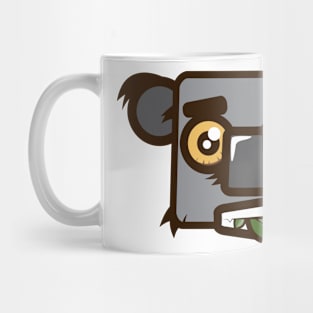 Just a Koala Mug